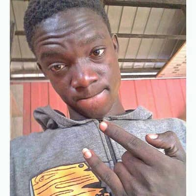 Enoch Yaw Baah