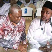 Mallam Aliw Gariba