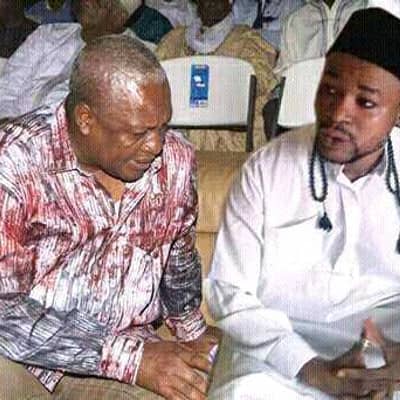 Mallam Aliw Gariba