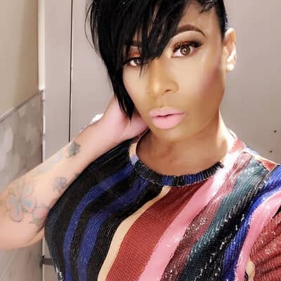 Bosslady40