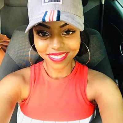 Mbali lady m