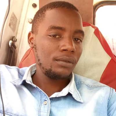 steven mbugua
