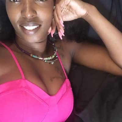 Jazzy447boo
