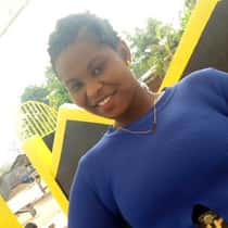Gladys foriwaa