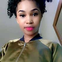 Theresah
