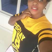 Amponsah