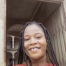 Yeboah Edna