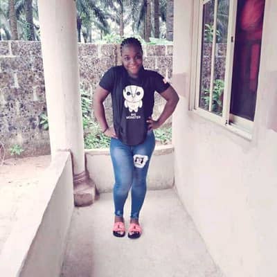 Okoro Cynthia