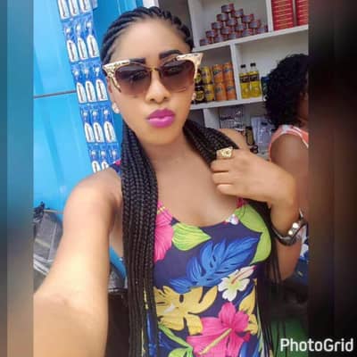 Tracy Love