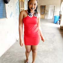 Ramatu Moro