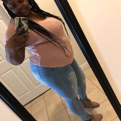 Bossladyshay