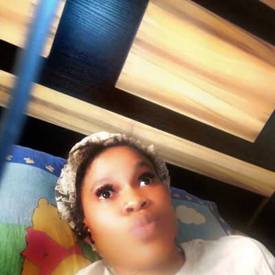 Ashanti