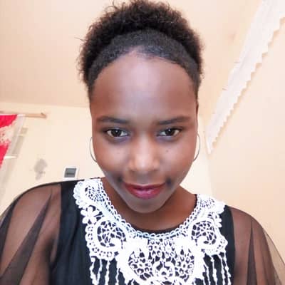 Christine Wangari