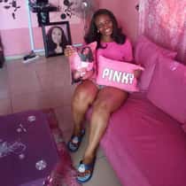 Pinky