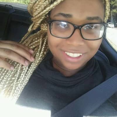 Imani Maryland