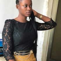 Mfodwo bella prince