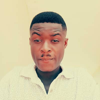Kwame B