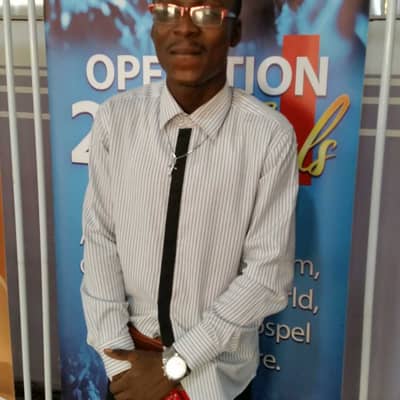 Iyke Nelson