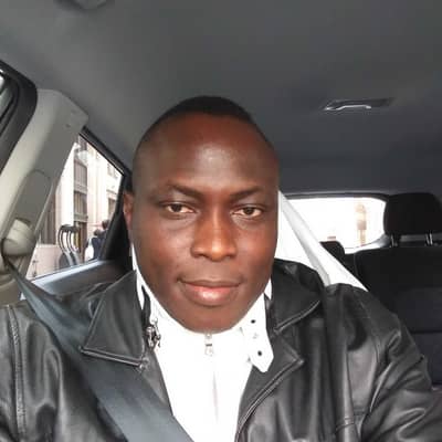 Moses Osefa