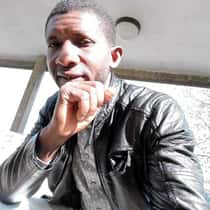 Michael Kusi boateng