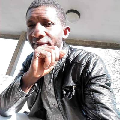 Michael Kusi boateng