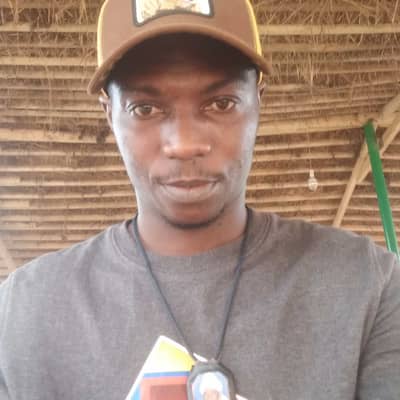 Zezeno Akim