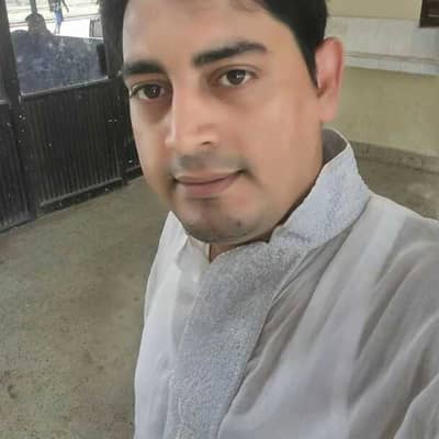 Shohagh Ahmed