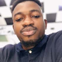 Okine Anthony