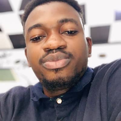 Okine Anthony