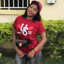 Serwaa