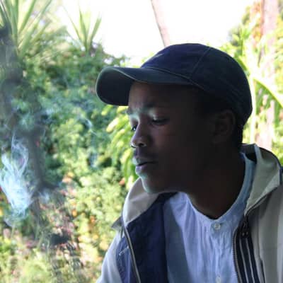 Luvuyo Dike
