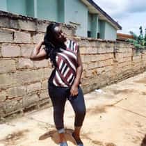 Akosua Sarfowaa