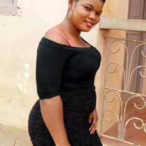 Prisca Ashanti