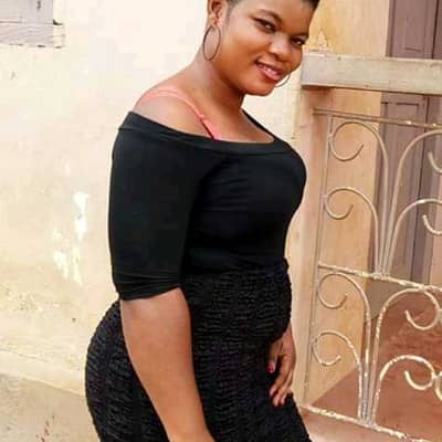 Prisca Ashanti