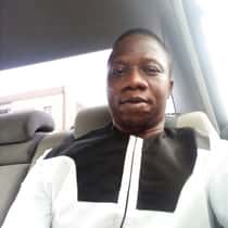 Bankole Adewale
