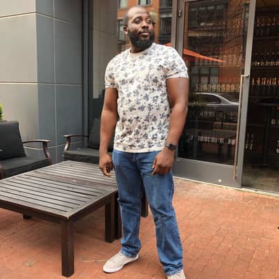 Chinedu