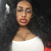 CHRISTIANA Amponsah