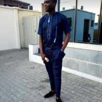 Ebunoluwa