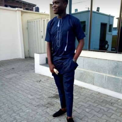 Ebunoluwa