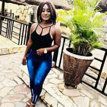 Ama Benewaa