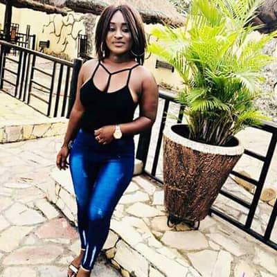Ama Benewaa