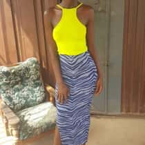 Wendy Gyan
