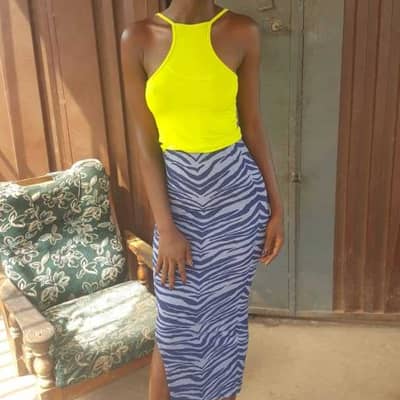 Wendy Gyan