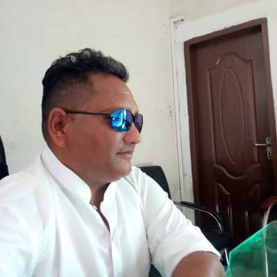 Ayub ch.