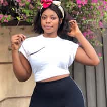 Margaret Owusuaa
