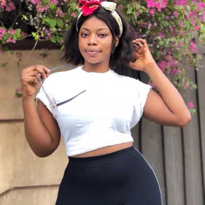 Margaret Owusuaa