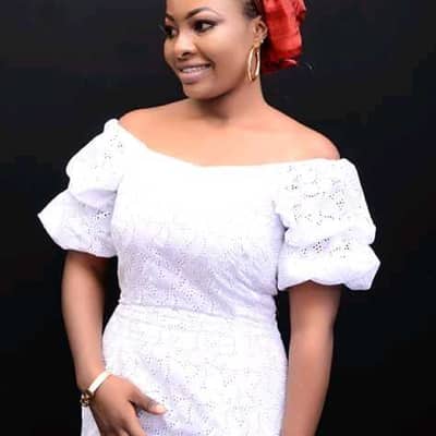Rose Asaah