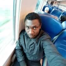 Damilare Hameed
