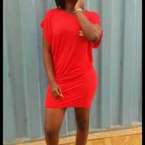 sweet Serwaa