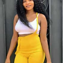 Serwaa Hannah